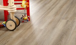 ПВХ плитка IVC Transform Wood Dryback Ethnic Wenge в Екатеринбурге