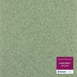 Линолеум Tarkett IQ Granit Safe T. 3052694 в Екатеринбурге