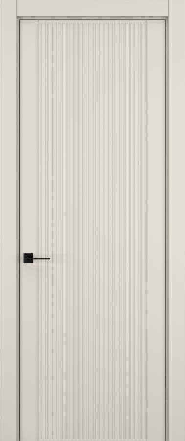 Дверь межкомнатная Hausdoors Керамик жемчужный 2 Free Line в Екатеринбурге