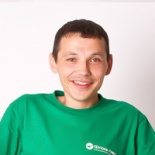 Алексей Искаков