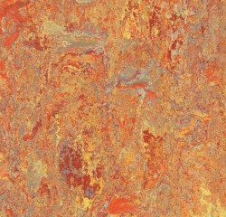 Мармолеум Forbo Marmoleum Vivace Asian tiger в Екатеринбурге