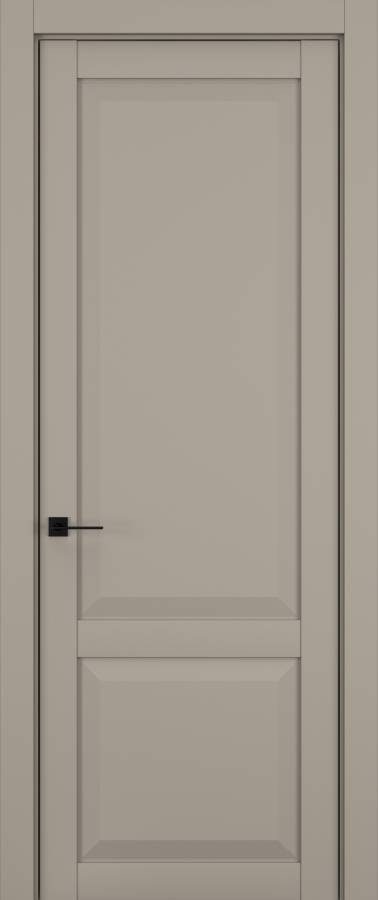 Дверь межкомнатная Hausdoors Керамик бежевый 3 New Classic в Екатеринбурге