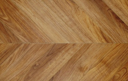 ПВХ плитка DAMY FLOOR Chevron LVT Монсоро в Екатеринбурге