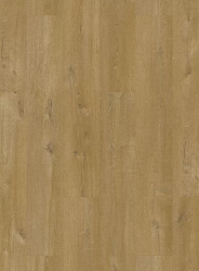 ПВХ плитка Quick Step Vinyl Flex FUSE Дуб льняной средний натуральный в Екатеринбурге