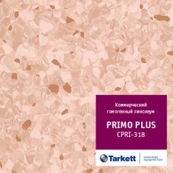 Линолеум Tarkett Primo Plus 318 в Екатеринбурге