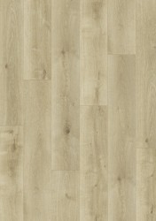 Кварцевый ламинат (SPC) Quick Step ATMOSPHERE Дуб натуральный в Екатеринбурге
