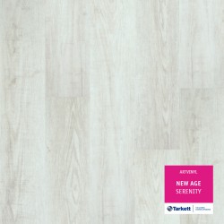 ПВХ плитка Tarkett New Age Serenity в Екатеринбурге