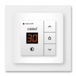 Терморегулятор CALEO 720 2 кВт в Екатеринбурге