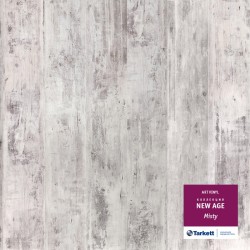 ПВХ плитка Tarkett New Age Misty в Екатеринбурге