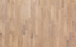 Паркет Polarwood Classic Дуб LIVING WHITE MATT в Екатеринбурге