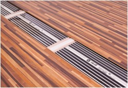 Теплый пол Caleo Gold 230-0.5-4.0 м2 в Екатеринбурге