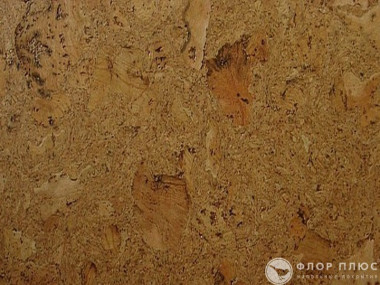 Пробка Wicanders Dekwall Tenerife Natural