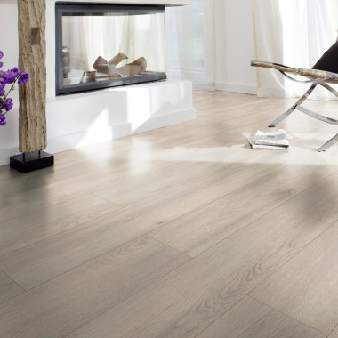 Ламинат My Floor Villa Дуб Эльба Титан