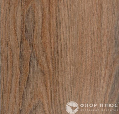 ПВХ плитка Forbo Effekta Standard Waxed Rustic Oak ST