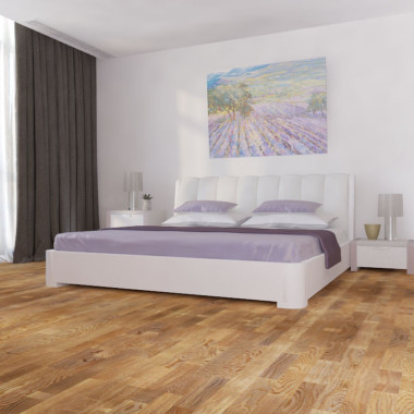 Паркет Polarwood Classic Дуб TOFFEE MATT