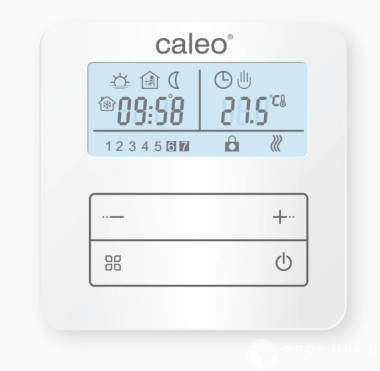 Терморегулятор CALEO С950 3,5 кВт