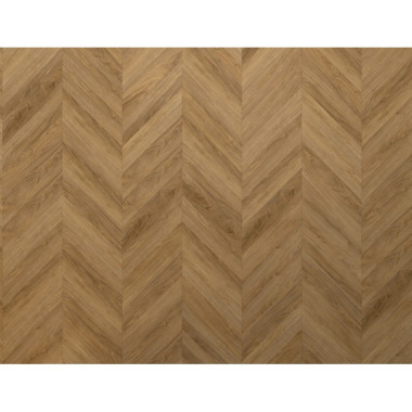 Кварцевый ламинат (SPC) DamyFloor Chevron Монсоро