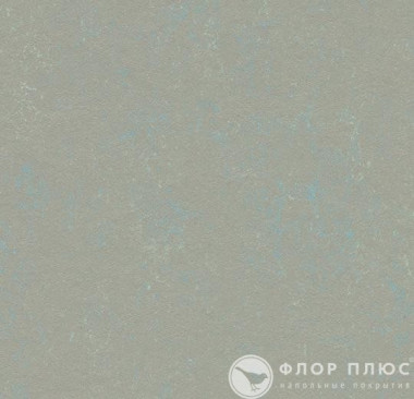 Мармолеум Forbo Marmoleum Concrete Blue dew