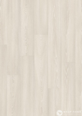 Ламинат Quick Step Capture (Signature) Дуб белый премиум