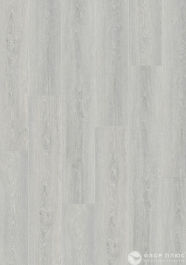Кварцевый ламинат (SPC) Quick Step ATMOSPHERE Дуб светлый гладкий