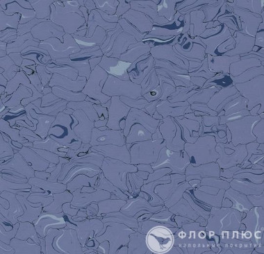 ПВХ плитка Forbo Colorex EC Cobalt