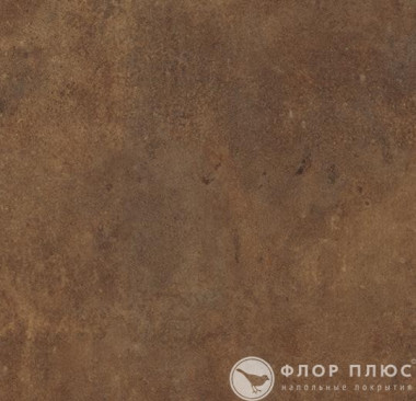 ПВХ плитка Forbo Allura Flex Stone Rusty oxidized steel