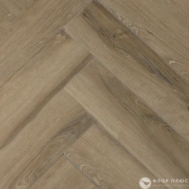 Кварцевый ламинат (SPC) L'Quarzo Aztec MT Дуб Торре LA1612