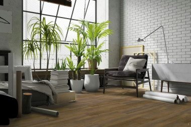 Ламинат Kronostar Mixology D4973 Дуб Марсо