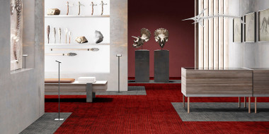 Ковровая плитка AW MAMBO 19 - Florence