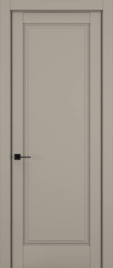 Дверь межкомнатная Hausdoors Керамик бежевый 7 New Classic