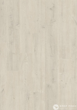 Ламинат Quick Step Capture (Signature) Дуб светлый патина