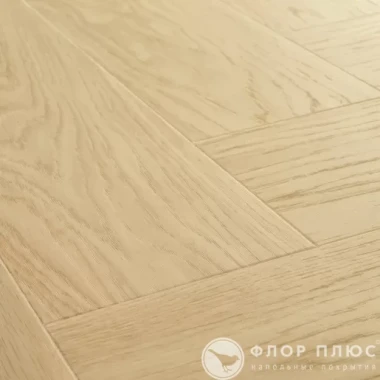 ПВХ плитка Quick Step Ciro Дуб чистый румяный