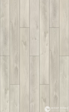 Кварцевый ламинат (SPC) Quick Step CANYON Дуб северный серый