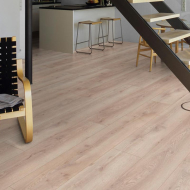 Ламинат My Floor Residence Дуб Лэйк бежевый