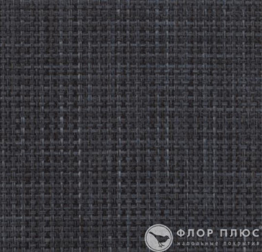 ПВХ плитка Forbo Allura Abstract Indigo textile