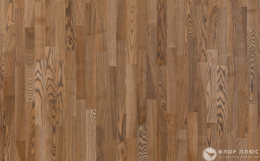 Паркет Polarwood Space Ясень MOON OILED