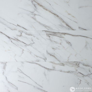 Кварцевый ламинат (SPC) Amadei Redstone R1920 Мрамор Кэтрин