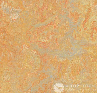 Мармолеум Forbo Marmoleum Vivace Sunny day