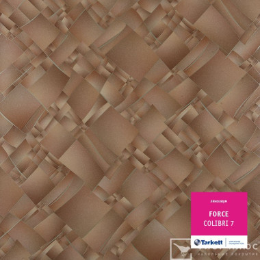 Линолеум Tarkett Force Colibri 7