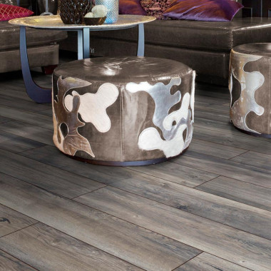 Ламинат My Floor Villa Дуб Серый Портовый