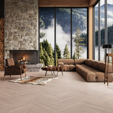 Ламинат JOSS BEAUMONT GUSTO ЖУРМАН