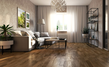 Паркет Polarwood Classic Дуб TOFFEE MATT