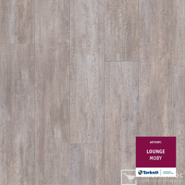ПВХ плитка Tarkett Art Vinyl Lounge Moby