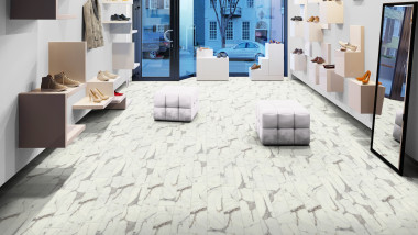 ПВХ плитка Tarkett Art Vinyl Rockstars SANDER