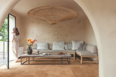 Ламинат Quick Step MUSE ULTRA Терракота