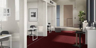 Ковровая плитка AW Medusa 11