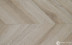 ПВХ плитка DAMY FLOOR Chevron LVT Пале-Рояль