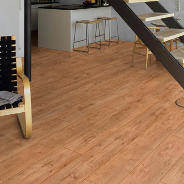 Ламинат My Floor Chalet Каштан Натуральный
