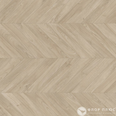 Ламинат Quick Step Castle Ultra Дуб Пепельный