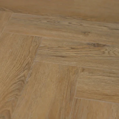 Кварцевый ламинат (SPC) L'Quarzo Aztec MT Дуб Рочаро LA1616